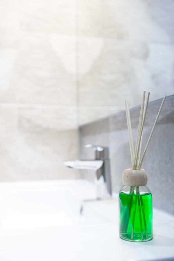 New Loft Atocha Centre Apartment Madrid Exterior photo